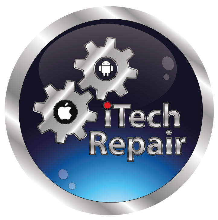 iTech Repair Logo