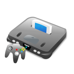 Game Console Repair Icon