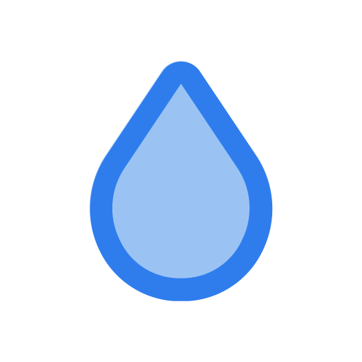 Liquid Repair Icon